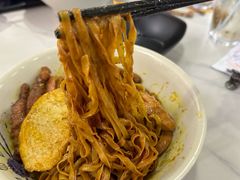 -百乐门粉面店(二龙喉分店)