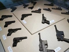 -新四军黄桥战役纪念馆(新馆)