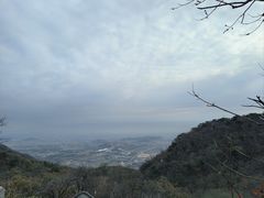 -天津盘山风景名胜区
