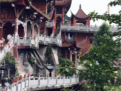 -龙泉洞(沙坪坝区)