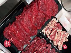 -陈记顺和潮汕牛肉火锅(番禺迎宾大道店)