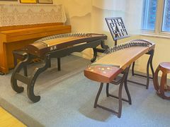 -六艺琴馆钢琴·古筝·古琴·琵琶