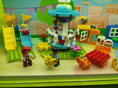 -玩具反斗城(海港城店)