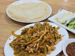 -姥家春饼店(漳州二路店)