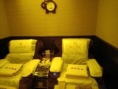 -憩泰SPA(三林店)