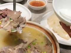 -高玛纳驴肉火烧(一世界店)