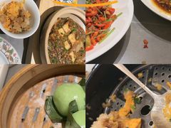 -羊门客在·烤盐池滩羊·川菜