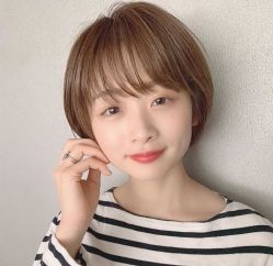-东方美妍小鹏造型