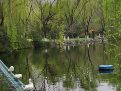 -城市运动公园(未央区)