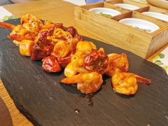 -青梅酒肆PLUS(长白仙岛北路店)