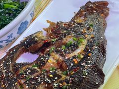 -小林哥的海鲜馆·夜宵烧烤(渔人码头店)