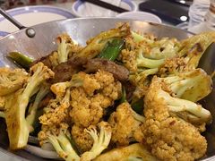 -鸿源斋清真豫菜(惠济店)