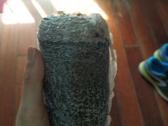 -大个子蒸饭