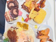-宜家·瑞典风味餐厅(天津东丽商场店)