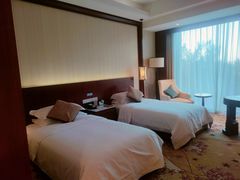 -连云港金陵海州湾会议中心