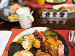 -广州富力丽思卡尔顿酒店