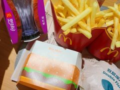 -麦当劳(列东店)