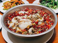 -景秀餐厅(南锣鼓巷店)