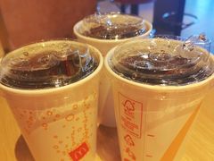 -麦当劳(百荣世贸商城店)