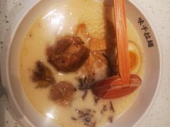 -味千拉面(南虹店)