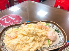 -聂记粤菜馆(鼓西路店)