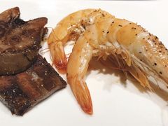 -水木锦堂·自助铁板烧(世贸天阶店)
