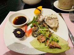 -厦门悦华酒店