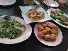 -龙海鲜螃蟹王(宏茂桥店)