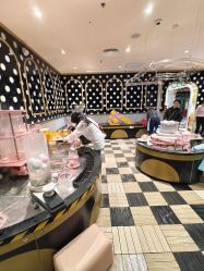 -meland club亲子乐园(北京芳圆里ID MALL店)