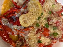 -虾小龙老长沙龙虾馆(坡子街店)