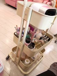 -Beauty Nails 美甲美睫皮肤管理