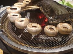-泥炉烧肉师(新街口金銮巷店)