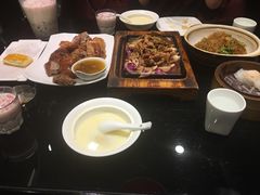 -高第街56号餐厅(邹城新一中店)