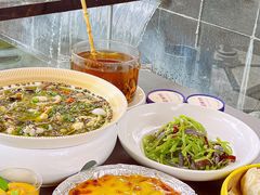 -蘇河湾·新鲁菜·泰山宴(泰山店)