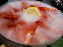 一饱口福-九田家黑牛烤肉料理(太奥广场店)