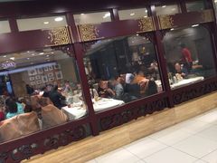 -东来顺饭庄(王府井步行街店)