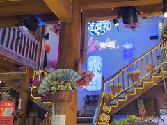 -民食香·腊排骨野生菌美食(木府店)