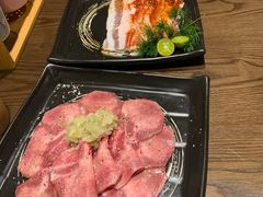 -樱宿日式和牛烧肉(五道口店)