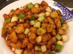 -东四民芳餐厅(世茂工三店)