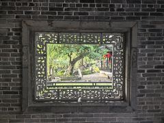 -中山詹园