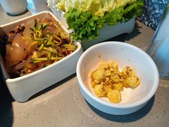 -半天妖烤鱼(新中关购物中心店)
