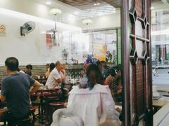 大堂-民信老铺(东方广场店)