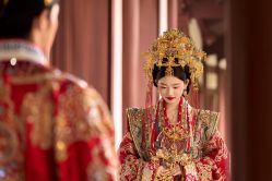 -IDO婚纱摄影(上海旗舰店)