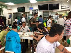 -老磁器口豆汁店(天坛店)