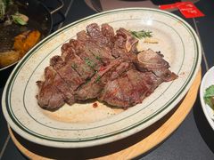 -404干式熟成牛排馆•聚会餐厅