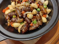 -鸿星花园酒家(银亿家园店)