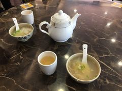 -陆记鹅庄·潮汕菜·狮头鹅(大仟里店)