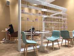 -奈雪的茶(国金中心店)