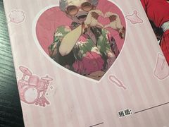 -剧狐剧本杀(徐汇1号店)