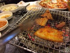 iphone_upload_pic-釜山火炉·海鲜烤肉(紫藤路店)